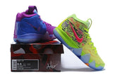 Nike Kyrie 4 Confetti Men Basketball Shoes !!! CYBER MONDAY SALE !!!