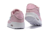 Nike Air Max 90 'Pink Seven Color' Shoes Sneaker !!! CYBER MONDAY SALE !!!