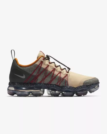 Nike Air Vapormax Run Utility Desert One Shoes Sneakers Men !!! CYBER MONDAY SALE !!!