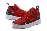 Nike Zoom KD11 Red Black Men Shoes Sneaker !!! CYBER MONDAY SALE !!!