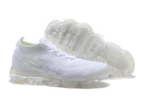 Nike Air Vapormax Flyknit 2 White Shoes Sneakers Men !!! CYBER MONDAY SALE !!!