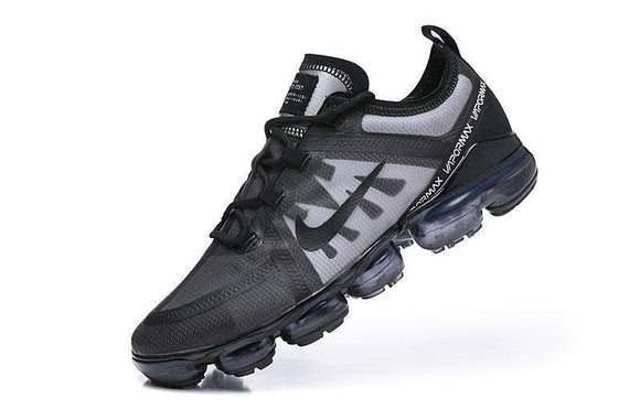 Nike Air Vapormax 2019  'Black Grey' Shoes Sneakers Men Women !!! CYBER MONDAY SALE !!!