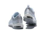 Nike Air Max 97 Ultra White Men Shoes !!! CYBER MONDAY SALE !!!