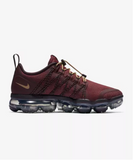 Nike Air Vapormax Run Utility 'Burgundy Crush' Shoes Sneakers Men !!! CYBER MONDAY SALE !!!