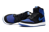 Nike Air Jordan 1 High Retro Flyknit Navy Black Shoes Basketball Men !!! CYBER MONDAY SALE !!!