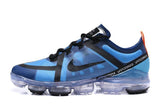 Nike Air Vapormax 2019  'Navy Black' Shoes Sneakers Men Women !!! CYBER MONDAY SALE !!!