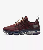 Nike Air Vapormax Run Utility 'Burgundy Crush' Shoes Sneakers Men !!! CYBER MONDAY SALE !!!