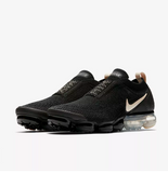 Nike Air Vapormax Moc 2 Light Cream Black Shoes Sneakers Men !!! CYBER MONDAY SALE !!!