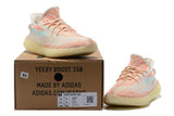 Adidas YEEZY BOOST 350 V2 'Semi Frozen Orange' Shoes Men Women Sneaker !!! CYBER MONDAY SALE !!!