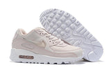 Nike Air Max 90 'Light Pink White' Shoes Sneaker !!! CYBER MONDAY SALE !!!