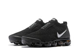 Nike Air Vapormax Moc 2 All Black Shoes Sneakers Men !!! CYBER MONDAY SALE !!!
