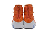 Nike Air Jordan Fear Of God 1 Orange White Blue Men Shoes !!! CYBER MONDAY SALE !!!