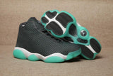 Nike Air Jordan Men 13 Dark GreyHyper Turquoise Retro Basketball Men !!! CYBER MONDAY SALE !!!