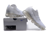 Nike Air Vapormax Flyknit 3 White Shoes Sneakers Men !!! CYBER MONDAY SALE !!!