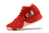 Nike Kyrie 4 CNY Men Basketball Shoes !!! CYBER MONDAY SALE !!!