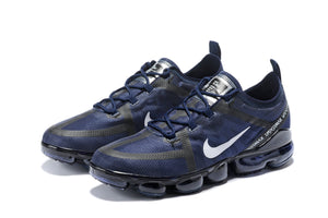 Nike Air Vapormax 2019 Navy Shoes Sneakers Men Women !!! CYBER MONDAY SALE !!!