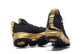 Nike Lebron XV 15 Black Gold Men Shoes !!! CYBER MONDAY SALE !!!