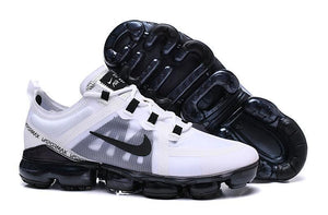 Nike Air Vapormax 2019  'White Black' Shoes Sneakers Men Women !!! CYBER MONDAY SALE !!!