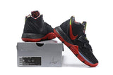 Nike Kyrie 5 Black Red Men Basketball Shoes !!! CYBER MONDAY SALE !!!