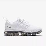 Nike Air Vapormax Run Utility White Shoes Sneakers Men !!! CYBER MONDAY SALE !!!