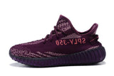 Adidas YEEZY BOOST 350 V2 'Purple Tint' Shoes Men Women Sneaker !!! CYBER MONDAY SALE !!!