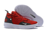 Nike Zoom KD11 Red Black Men Shoes Sneaker !!! CYBER MONDAY SALE !!!