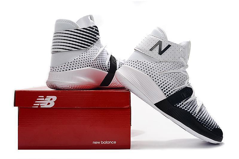 New Balance Kawhi Leonard's OMN1S 'Best Kept Secret' Shoes