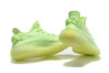 Adidas YEEZY BOOST 350 V2 GID 'Glow' Shoes Men Women Sneaker !!! CYBER MONDAY SALE !!!