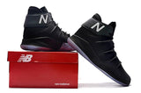 New Balance Kawhi Leonard's OMN1S 'Black' Shoes Men !!! CYBER MONDAY SALE !!!