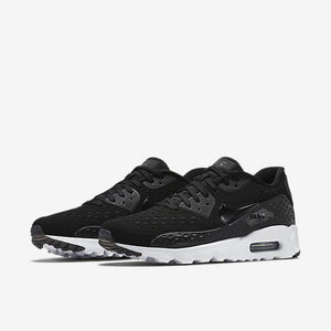 Nike Air Max 90 Ultra BR Plus 'Black' Shoes Sneaker !!! CYBER MONDAY SALE !!!