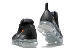 OFF WHITE x Nike Air Vapormax Black  Shoes Sneakers Men !!! CYBER MONDAY SALE !!!