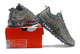 Nike Air Max 97 Camouplage Army Green Grey Shoes !!! CYBER MONDAY SALE !!!