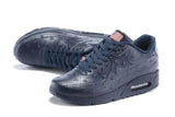 Nike Air Max 90 'Independence Day Midnight Navy' Shoes Sneaker !!! CYBER MONDAY SALE !!!