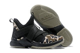 Nike Lebron Soldier XII 12 SFG EP Camo Black Men Shoes !!! CYBER MONDAY SALE !!!