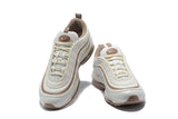 Nike Air Max 97 White Light Bone Shoes !!! CYBER MONDAY SALE !!!