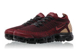 Nike Air Vapormax Flyknit 2 Red Brown Shoes Sneakers Men !!! CYBER MONDAY SALE !!!