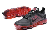 Nike Air Vapormax 2019  'Black Bordeaux' Shoes Sneakers Men Women !!! CYBER MONDAY SALE !!!