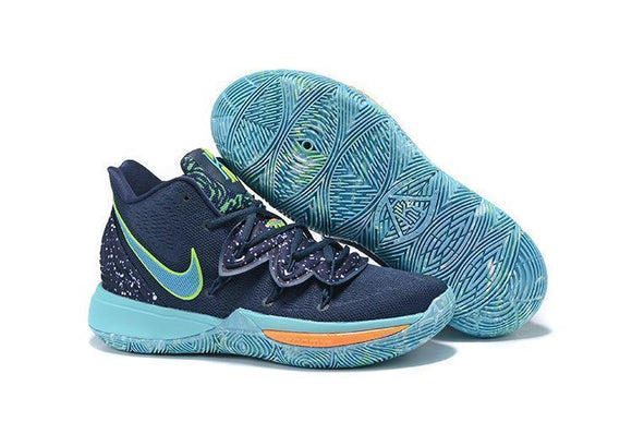 Nike Kyrie 5 'UFO' Basketball Shoes Men !!! CYBER MONDAY SALE !!!