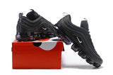 Nike Air Vapormax 97 All Black Shoes Sneakers Men !!! CYBER MONDAY SALE !!!