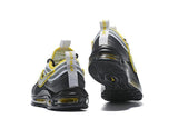 Nike Air Max 97 Ultra SE Black Grey Yellow !!! CYBER MONDAY SALE !!!