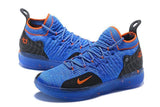 Nike Zoom KD11 Blue Black Men Shoes Sneaker !!! CYBER MONDAY SALE !!!
