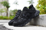 Balenciaga Track Trainer 'Triple Black' Shoes Sneaker !!! CYBER MONDAY SALE !!!