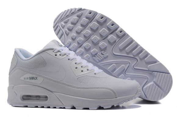 Nike Air Max 90 Ultra 2.0 Essential 'Triple White' Shoes Sneaker !!! CYBER MONDAY SALE !!!