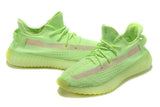 Adidas YEEZY BOOST 350 V2 GID 'Glow' Shoes Men Women Sneaker !!! CYBER MONDAY SALE !!!