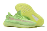 Adidas YEEZY BOOST 350 V2 GID 'Glow' Shoes Men Women Sneaker !!! CYBER MONDAY SALE !!!