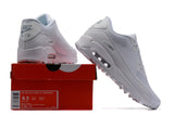 Nike Air Max 90 Ultra 2.0 Essential 'Triple White' Shoes Sneaker !!! CYBER MONDAY SALE !!!