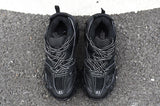 Balenciaga Track Trainer 'Triple Black' Shoes Sneaker !!! CYBER MONDAY SALE !!!