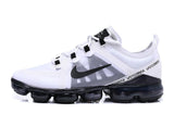 Nike Air Vapormax 2019  'White Black' Shoes Sneakers Men Women !!! CYBER MONDAY SALE !!!