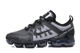 Nike Air Vapormax 2019  'Black Grey' Shoes Sneakers Men Women !!! CYBER MONDAY SALE !!!