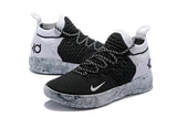 Nike Zoom KD11 Black White Splatter Men Shoes Sneaker !!! CYBER MONDAY SALE !!!